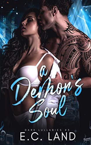 A Demon's Soul book cover