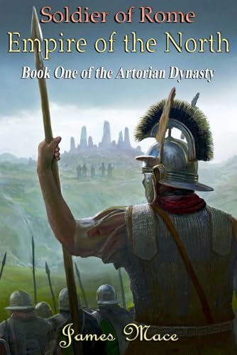 Empire of the North book cover