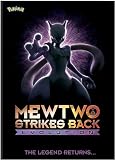 Pokemon: Mewtwo Strikes Back - Evolution