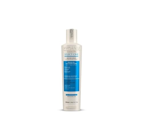 Select Prohall Progressiva 300Ml Original