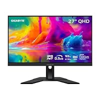 Gigabyte M27Q
