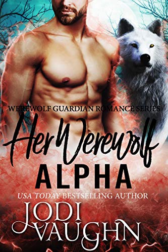 Her Werewolf Alpha book cover
