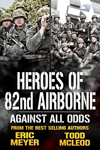 Against All Odds book cover