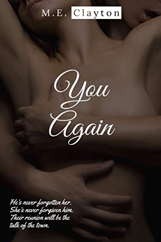 You Again cover