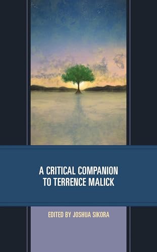 A Critical Companion to Terrence Malick book cover