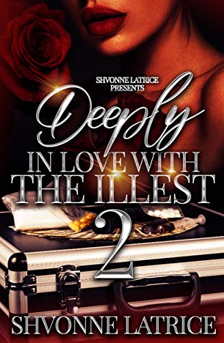 Deeply in Love with the Illest 2 cover