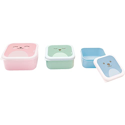 PRIME Kit 3 Potinhos Gumy Buba