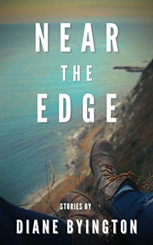 Near the Edge book cover