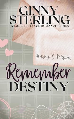 Remember Destiny book cover