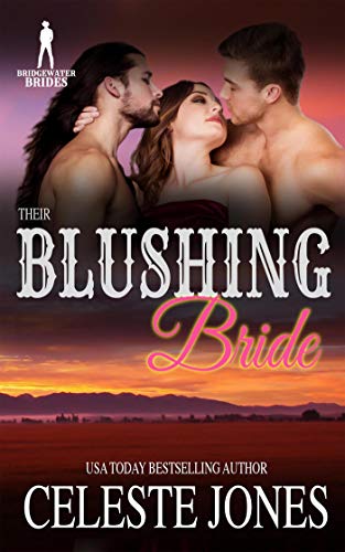 Their Blushing Bride book cover