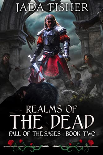 Realms of the Dead book cover