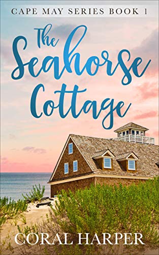 The Seahorse Cottage, Part 1 cover