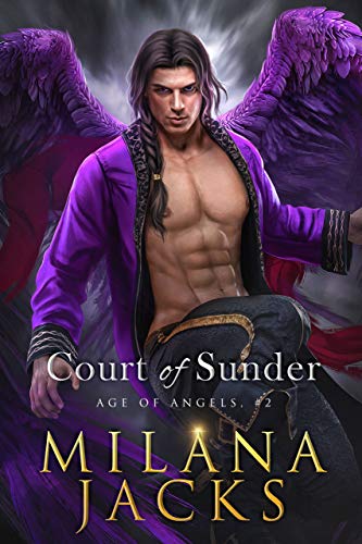 Court of Sunder book cover