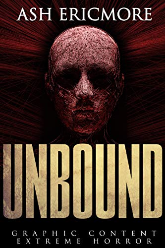 Unbound book cover