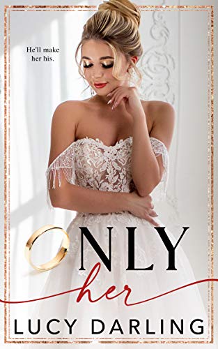 Only Her book cover