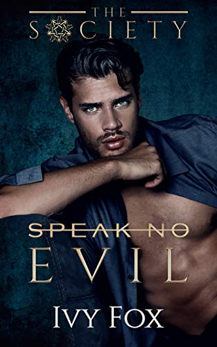 Speak No Evil book cover