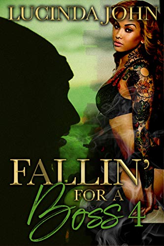 Fallin' For A Boss 4 book cover