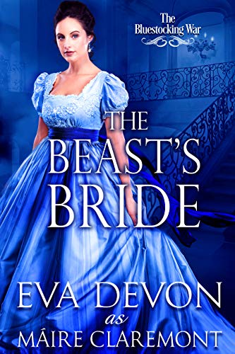 The Beast's Bride cover