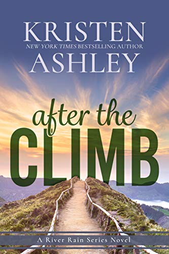 After the Climb book cover