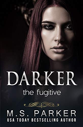 The Fugitive book cover