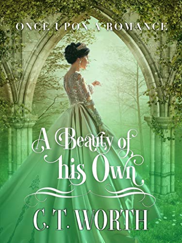 A Beauty of his Own book cover