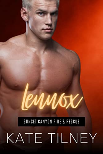 Lennox book cover
