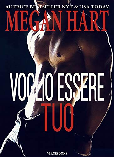 Voglio essere tuo book cover