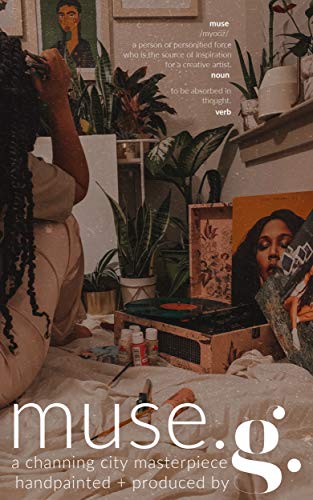muse. book cover