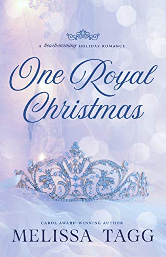 One Royal Christmas cover