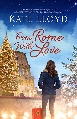 From Rome With Love book cover