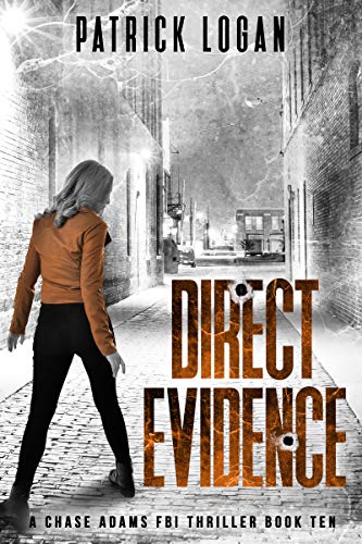 Direct Evidence book cover