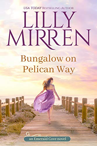 Bungalow on Pelican Way book cover