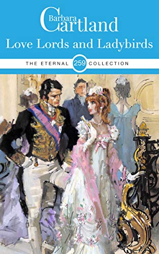 Love Lords and Ladybirds book cover