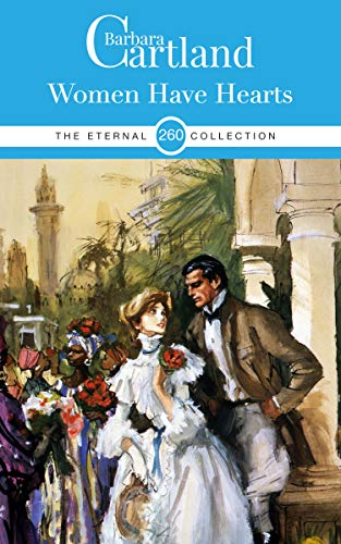 Women Have Hearts book cover