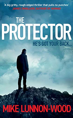 The Protector book cover
