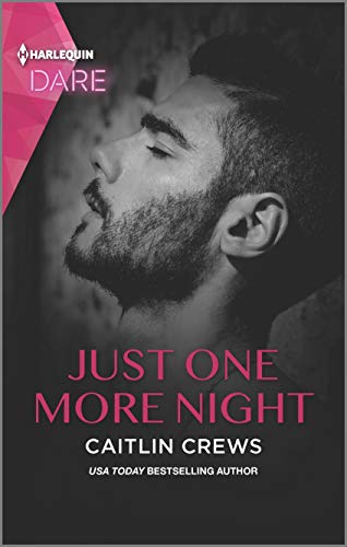 Just One More Night book cover