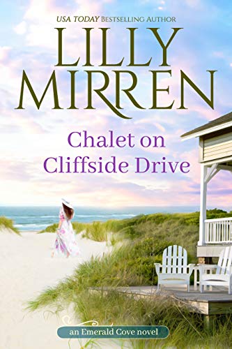 Chalet on Cliffside Drive book cover