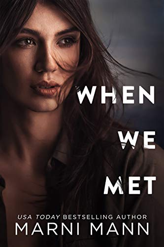 When We Met book cover
