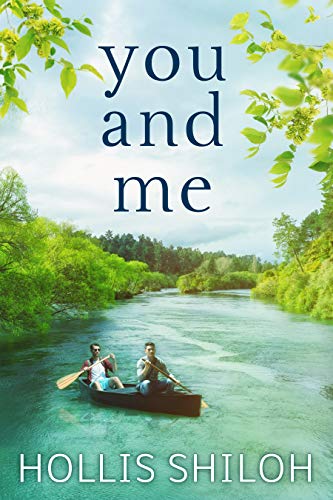 You and Me book cover