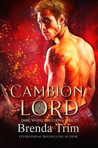 Cambion Lord cover
