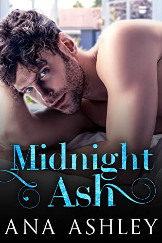 Midnight Ash book cover