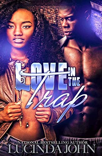 Love In The Trap book cover