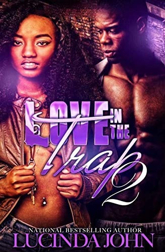 Love In The Trap 2 book cover