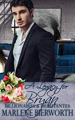 A Legacy for Bryan book cover