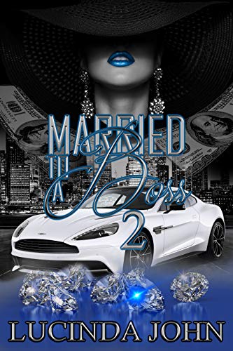 Married To A Boss 2 book cover