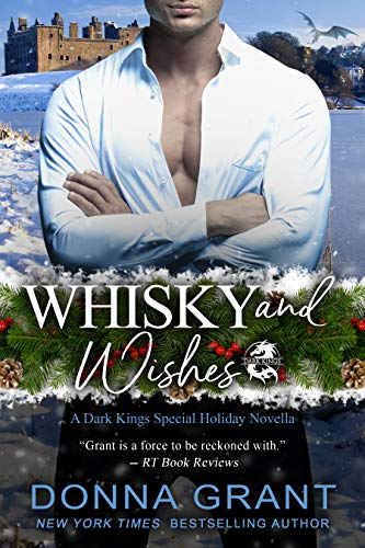 Whisky and Wishes book cover