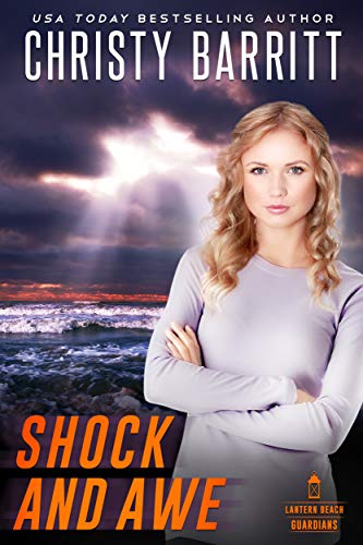 Shock and Awe cover