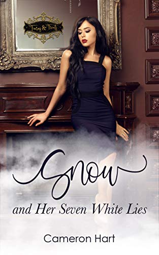 Snow and Her Seven White Lies book cover