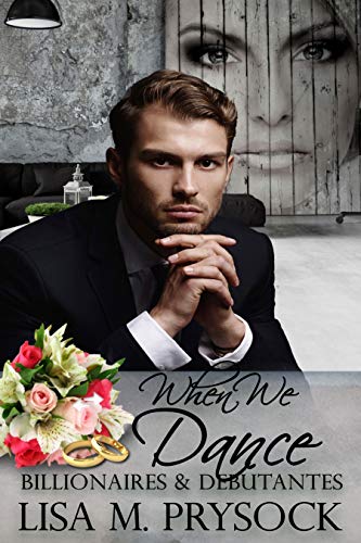 When We Dance (By: Lisa M. Prysock) cover