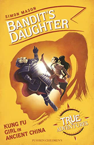 Bandit's Daughter book cover